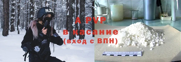 винт Дубна